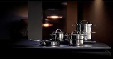 Каструля 12 см, глибока Mini WMF