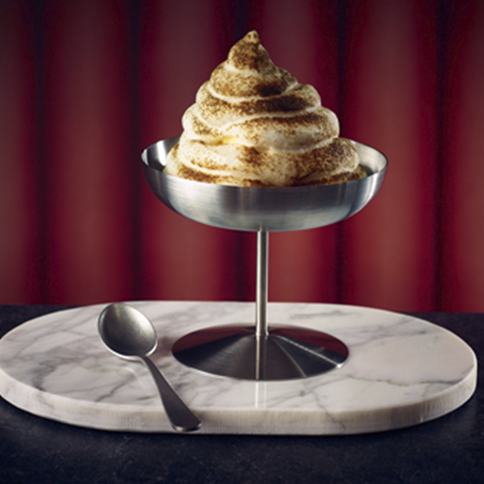 Креманка 10 см, 260 мл, Stainless Steel, GenWare