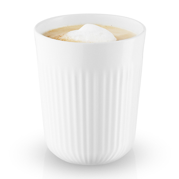 Чашка 310 мл біла Legio Nova Eva Solo