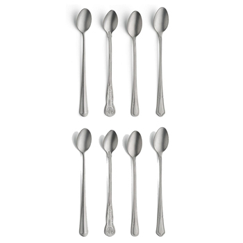 Набір ложок для латте Amefa VINTAGE, 8 шт.