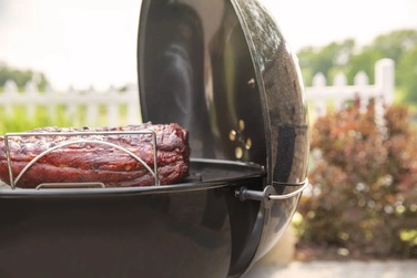 Угольный гриль Weber Master-Touch E-6755 67 см черный 1500230 Код: 011769