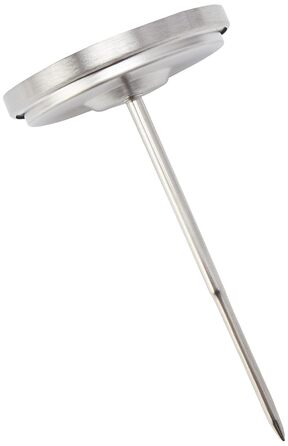 Термометр для м'яса Messimo Gefu