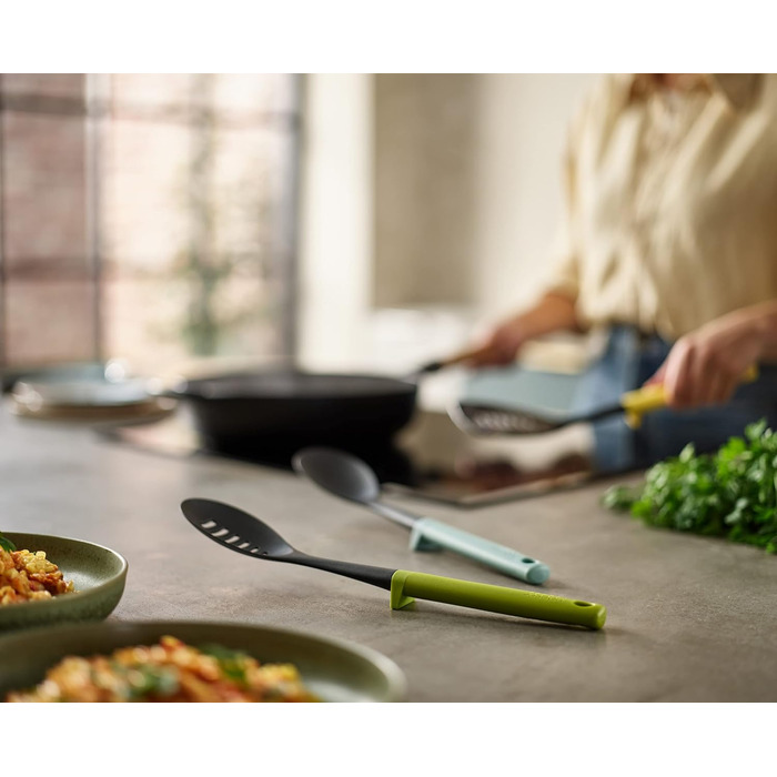 Набір кухонних аксесуарів, 3 предмети, різнокольоровий Duo Joseph Joseph