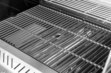 Газовый гриль Ranger 41+ набор необходимых аксессуаров GRILLI 777242-set Код: 013225