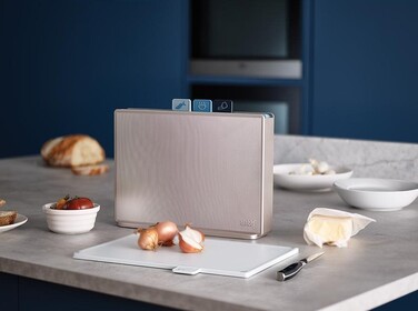 Набір обробних дощок 4 предмета Sky Edition Joseph Joseph