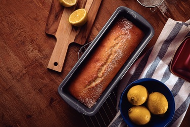 Форма для кексу Tramontina Brasil, 22 см  (7196860)