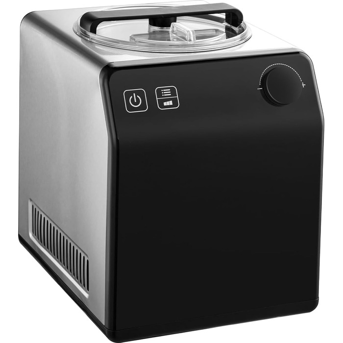 Морожениця 2 л, 180 Вт KUMIO