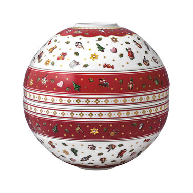 Столовий сервіз з 7 тарілок Toy's Delight La Boule Villeroy & Boch