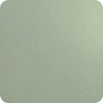 Набір бірдіклей 4 шт, світло-сірі Leather ASA-Selection