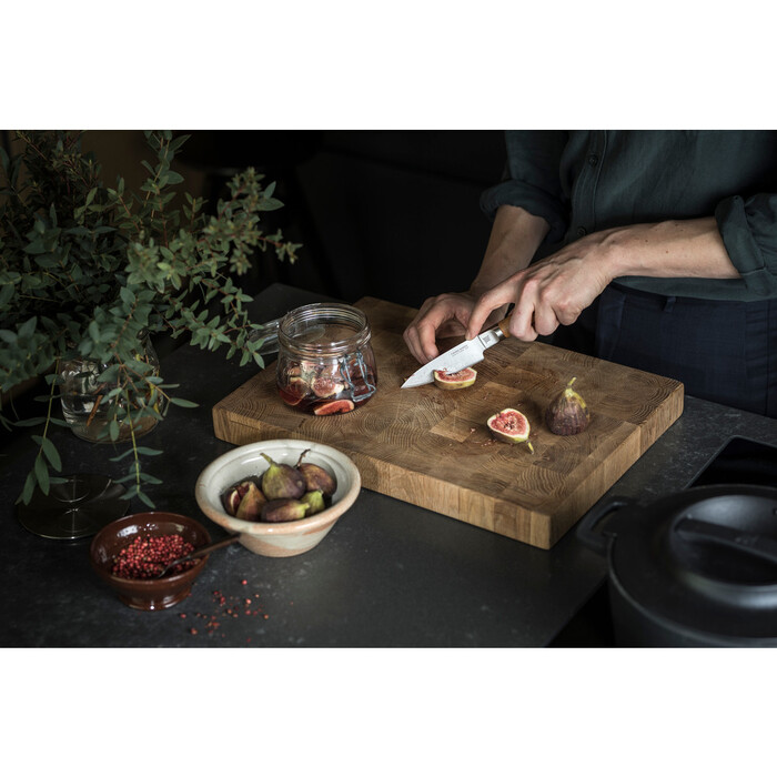 Ніж для коренеплодів Fiskars Norden (1026424)