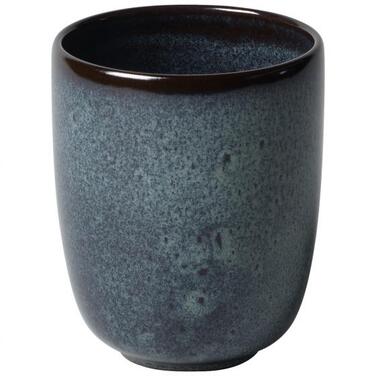 Чашка для кави без ручки 0,4 л сіра Lave Villeroy & Boch