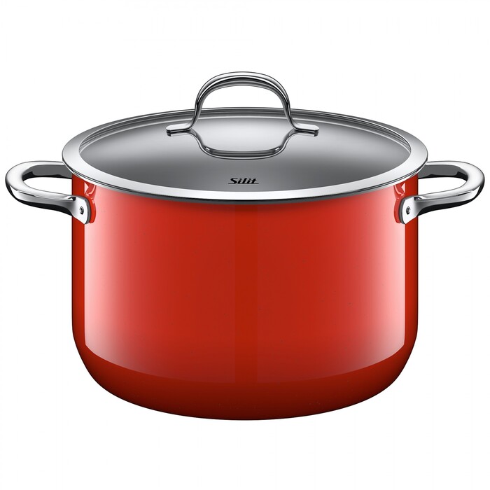 Каструля, глибока 24 см Passion Colours Silit