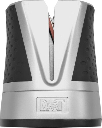 Точилка для ножей алмазная, серая DMT