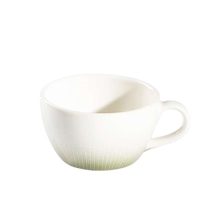 Чашка ID Fine Reflection alzar 270 мл green 20147-304227