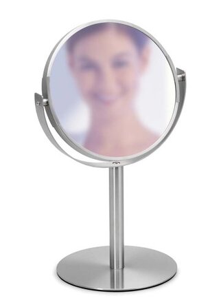 Дзеркало косметичне зі збільшенням настільний Primo Blomus