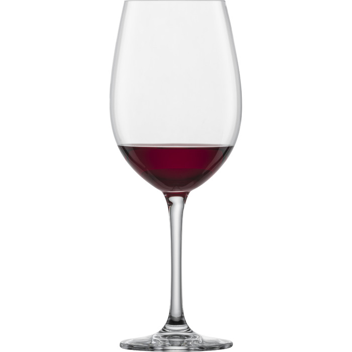 Келих для червоного вина 0,65 л, набір 6 предметів, Classico Schott Zwiesel