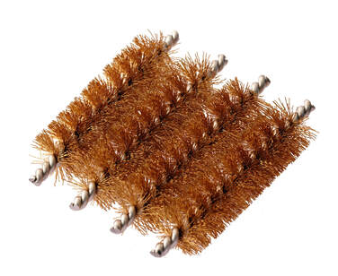 Сменная щетка Rosle для 25053