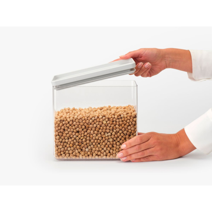 Ємність для зберегання 3,5 л 230622