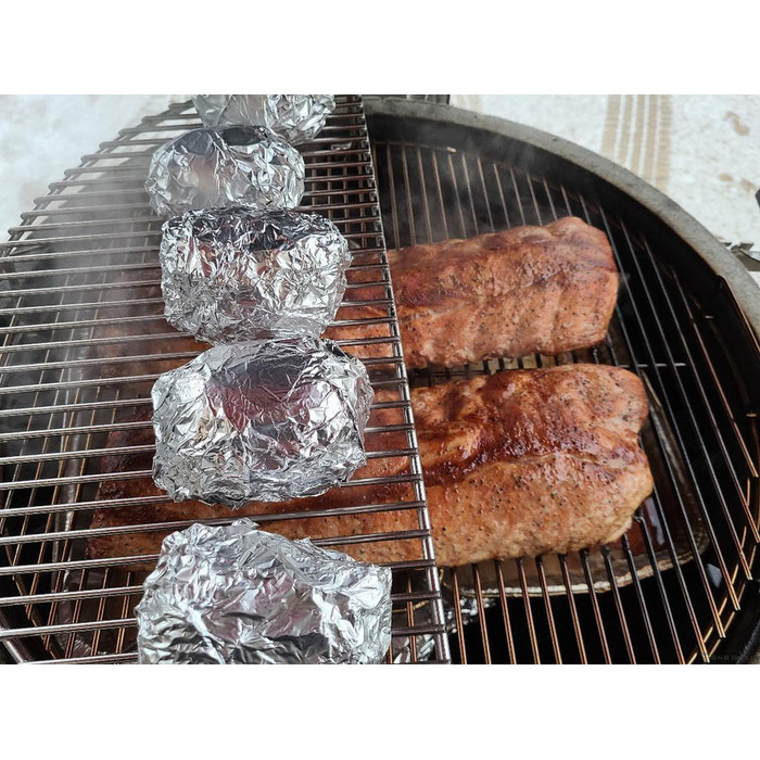 Дополнительная решетка для гриля 54 см Vialex