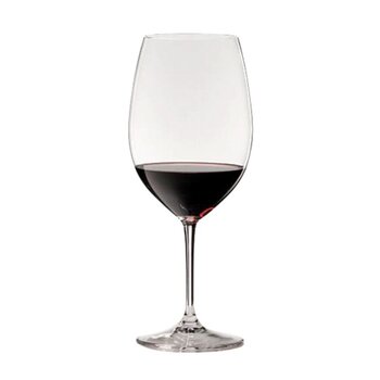 Набір фужерів Cabernet Sauvignon 4 шт., Кришталь, Vinum XL, Riedel