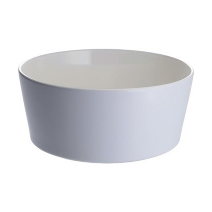 Салатниця 3 л світло-блакитна Tonale Alessi