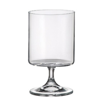 Келихи д/бренді 395 мл JUNCO 6шт 9854 BOHEMIA