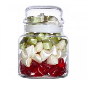 Банка, ємність для зберігання LAV Sera 635 мл ser85pk0002