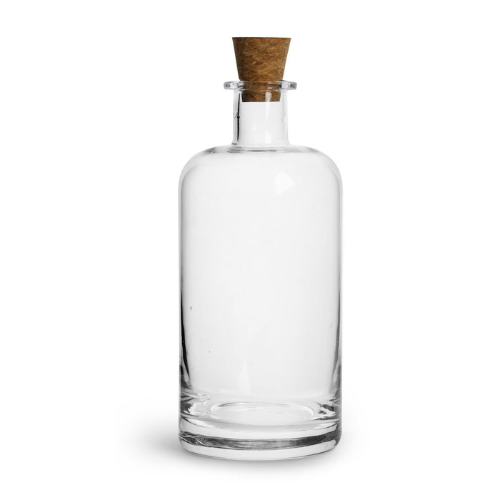 Графин з пробкою 800 мл, Nature Sagaform