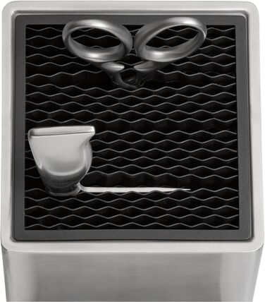 Блок ножів із нержавіючої сталі WMF