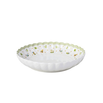 Тарелка для пасты Easter Delight Villeroy & Boch 23,6 см