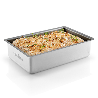 Форма для випічки хліба 1,85 л сіра Rye Bread Tin Eva Solo