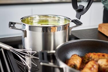 Колекція Silence Pro від Rosle