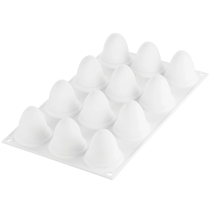 EGG 30 Форма силіконова ø34 h 47 мм