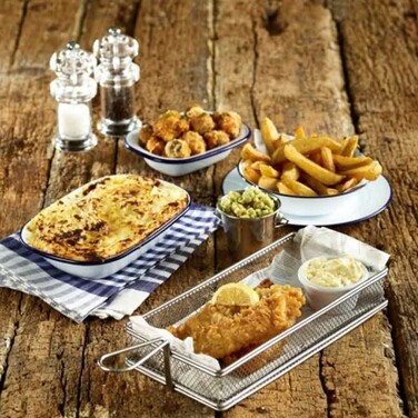 Ведро 125 мл, нержавеющая сталь, GenWare