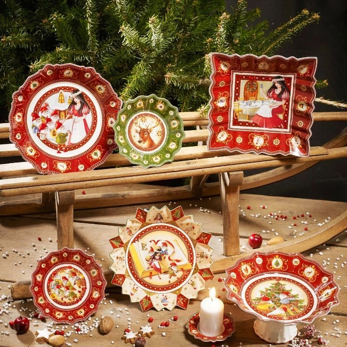 Колекція Toy's Fantasy від Villeroy & Boch