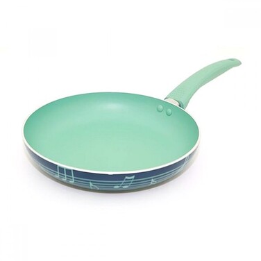 Сковорідка для смаження Fissman DIVERSO 24 см (4828)