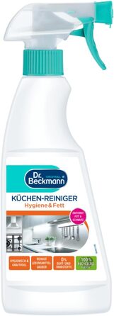 Средство для мытья кухонной мебели 500 мл Dr. Beckmann