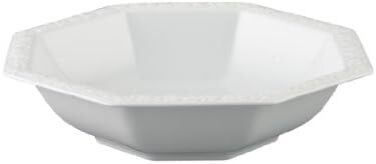 Миска  28 см 1,40 л біла Rosenthal Maria