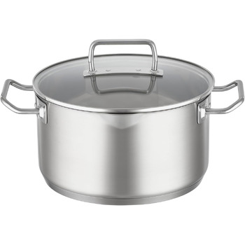 стиль: каструля