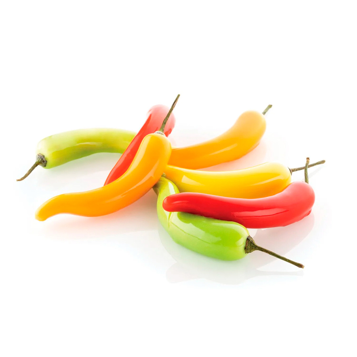 PEPERONCINO 13 Форма из резины