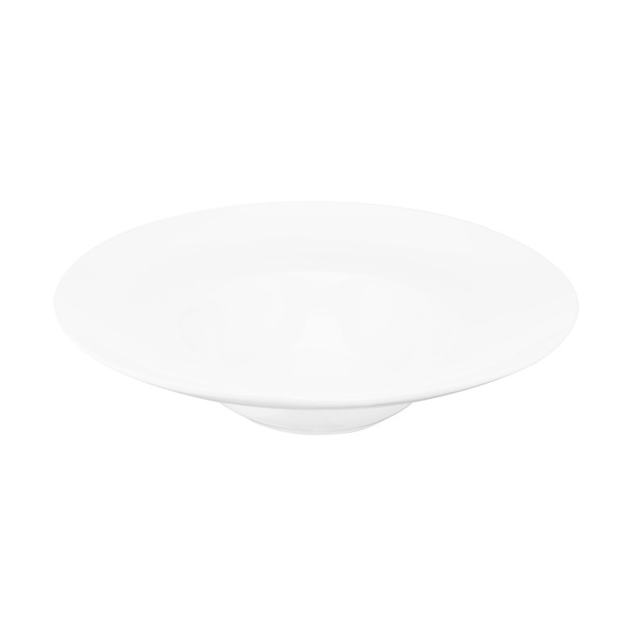 ARDESTO Prato Тарелка глубокая, 23 см, фарфор