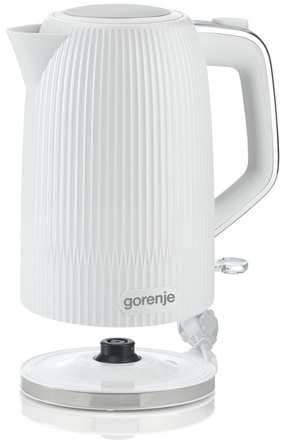 Електрочайник Gorenje K17DPW (7068492)
