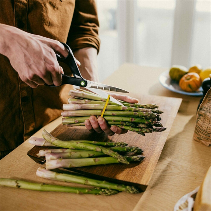 Ножиці кухонні Fiskars ReNew 21 см (1074545)