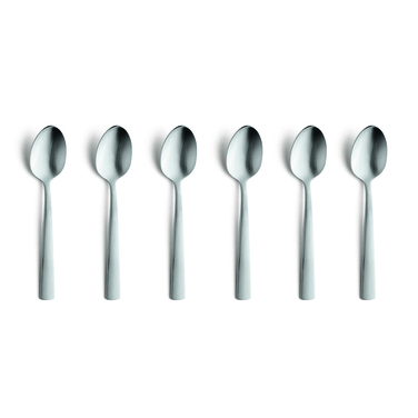 Набір чайних ложок Amefa VENTURA, 6 пр.