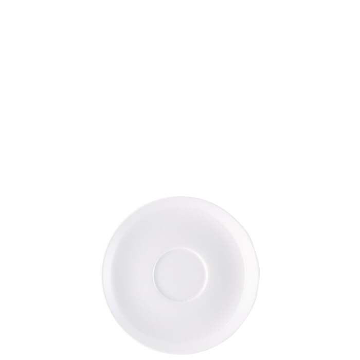 Блюдце 15 см біле Form 1382 Arzberg