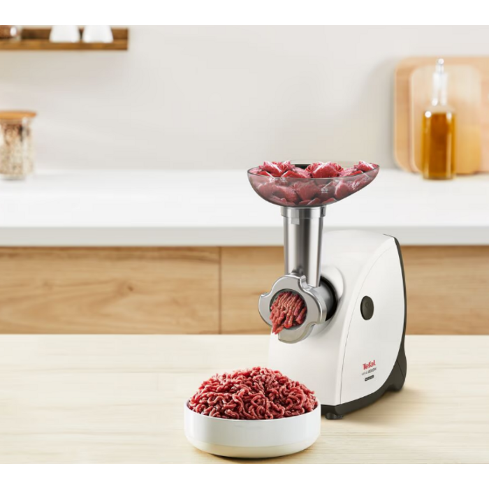 М'ясорубка Tefal NE463138 (6872734)