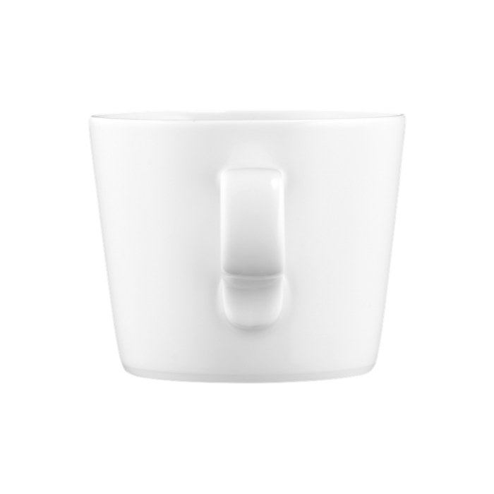 Чашка для кави 0.22 л біла No Limits Seltmann