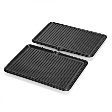 Гриль контактний 2в1 Lono WMF