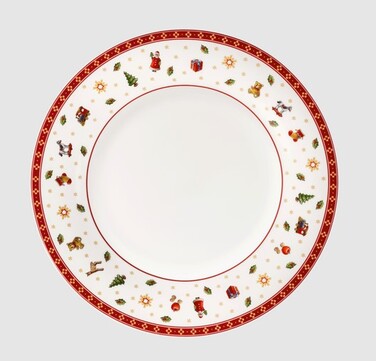 Тарілка, 268 мм Toy's Delight Villeroy & Boch