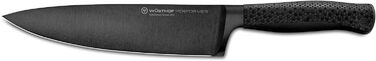 Нож 20 см, черный WSTHOF Performer